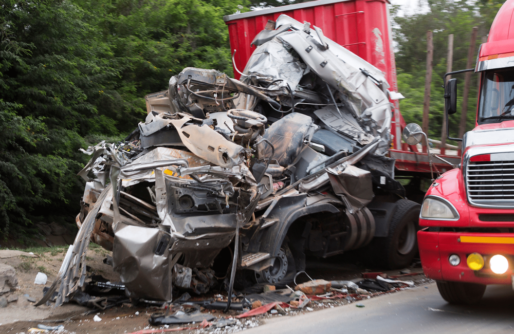 why hire a truck accident attorney