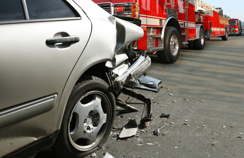 contact a truck accident lawyer Lafayette, la