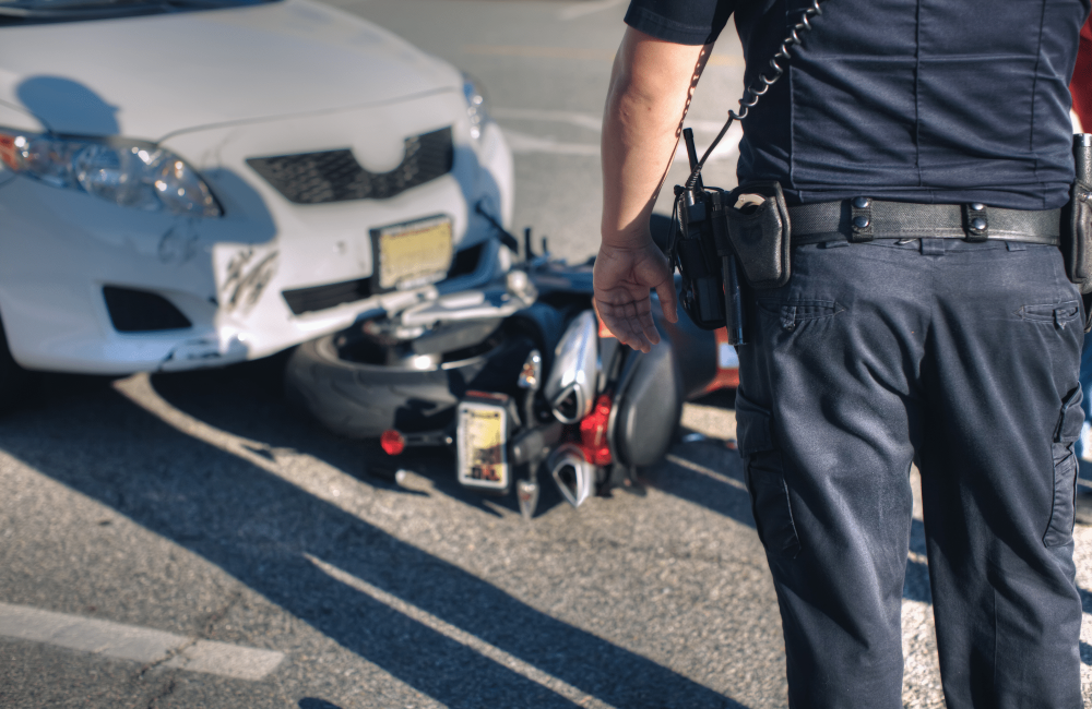 Lafayette Motorcycle Accident Attorney